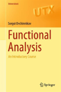 Functional Analysis - Preview