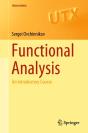 Functional Analysis - Preview