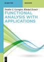Functional Analysis With Applications - Preview