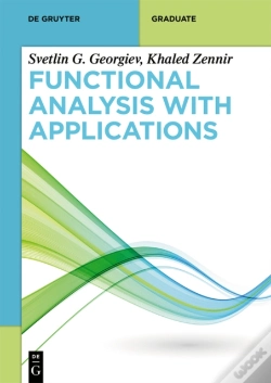 Capa do artigo Functional Analysis With Applications