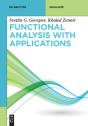 Functional Analysis With Applications - Preview