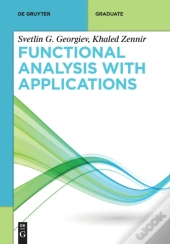 Functional Analysis With Applications