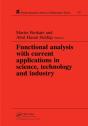 Functional Analysis With Current Applications In Science, Technology And Industry - Preview