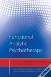 Capa do artigo Functional Analytic Psychotherapy