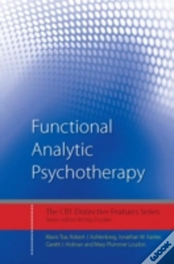 Capa do artigo Functional Analytic Psychotherapy