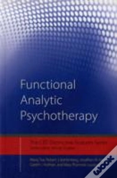 Functional Analytic Psychotherapy