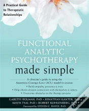 Capa do artigo Functional Analytic Psychotherapy Made Simple
