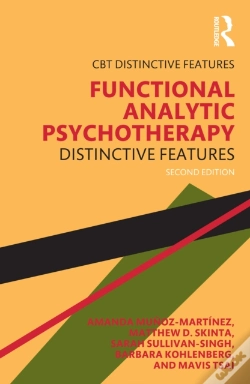 Capa do artigo Functional Analytic Psychotherapy