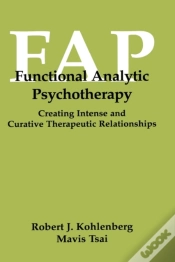 Capa do artigo Functional Analytic Psychotherapy