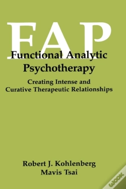 Capa do artigo Functional Analytic Psychotherapy
