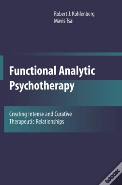 Capa do artigo Functional Analytic Psychotherapy