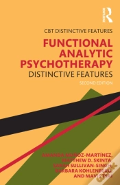 Capa do artigo Functional Analytic Psychotherapy