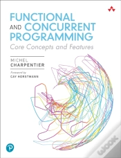 Capa do artigo Functional And Concurrent Programming