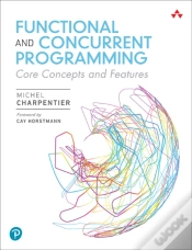 Capa do artigo Functional And Concurrent Programming