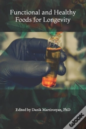 Capa do artigo Functional And Healthy Foods For Longevity