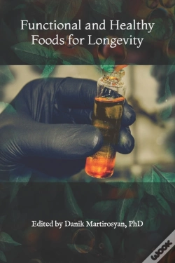 Capa do artigo Functional And Healthy Foods For Longevity