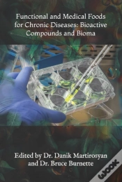 Capa do artigo Functional And Medical Foods For Chronic