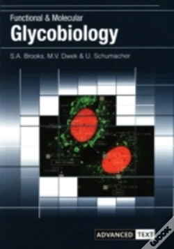 Capa do artigo Functional And Molecular Glycobiology