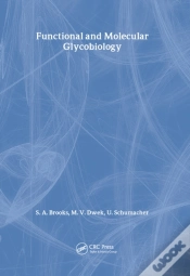 Capa do artigo Functional And Molecular Glycobiology