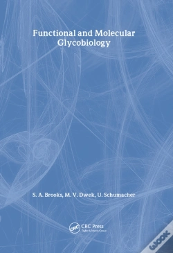 Capa do artigo Functional And Molecular Glycobiology