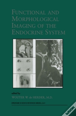 Capa do artigo Functional And Morphological Imaging Of The Endocrine System