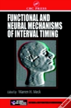 Capa do artigo Functional And Neural Mechanisms Of Interval Timing