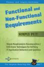 Functional And Non-Functional Requirements Simply Put! - Preview