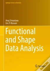 Functional And Shape Data Analysis