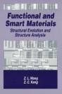 Functional And Smart Materials - Preview