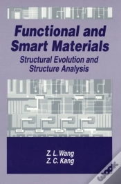 Capa do artigo Functional And Smart Materials