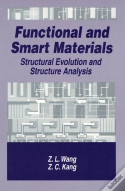 Capa do artigo Functional And Smart Materials