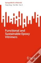 Functional And Sustainable Epoxy Vitrimers