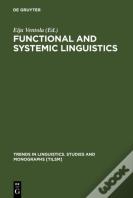 Functional And Systemic Linguistics