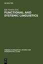 Functional And Systemic Linguistics - Preview