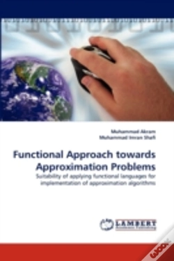 Capa do artigo Functional Approach Towards Approximatio