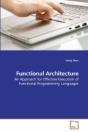 Functional Architecture - Preview