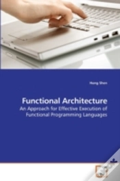 Capa do artigo Functional Architecture