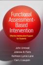 Functional Assessment-Based Intervention - Preview