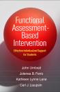 Functional Assessment-Based Intervention - Preview