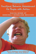 Functional Behavior Assessment For People With Autism