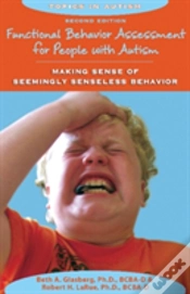Capa do artigo Functional Behavior Assessment For People With Autism