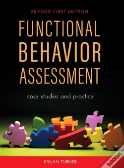 Capa do artigo Functional Behavior Assessment