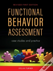Capa do artigo Functional Behavior Assessment