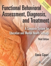 Capa do artigo Functional Behavioral Assessment, Diagnosis, And Treatment