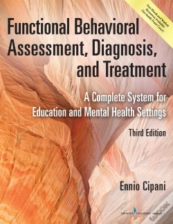 Capa do artigo Functional Behavioral Assessment, Diagnosis, And Treatment