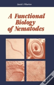 Capa do artigo Functional Biology Of Nematodes