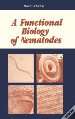 Capa do artigo Functional Biology Of Nematodes