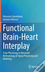 Capa do artigo Functional Brain-Heart Interplay