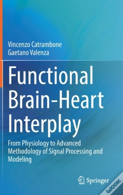 Capa do artigo Functional Brain-Heart Interplay