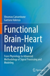 Capa do artigo Functional Brain-Heart Interplay